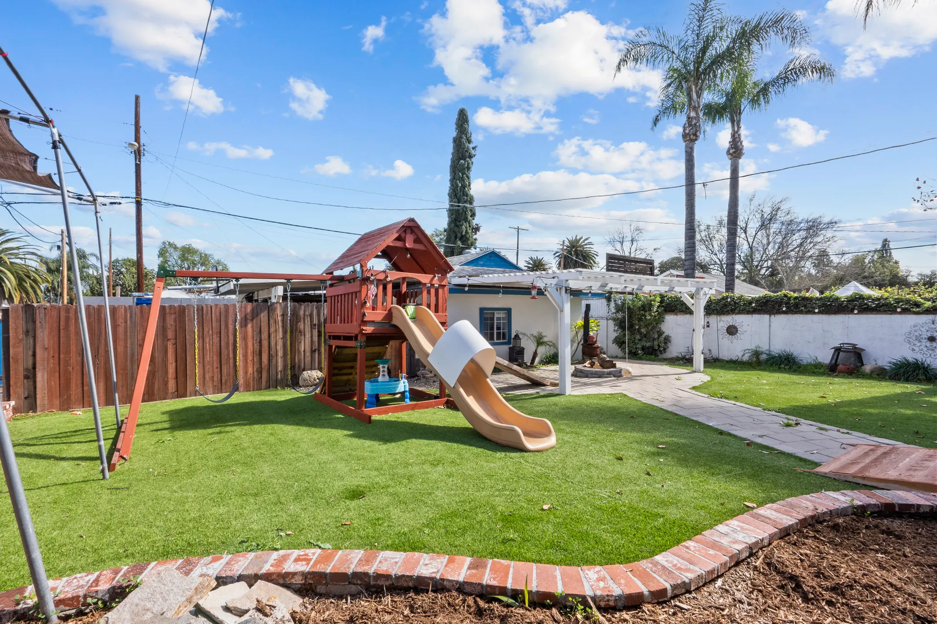 3 Bedroom Home for sale