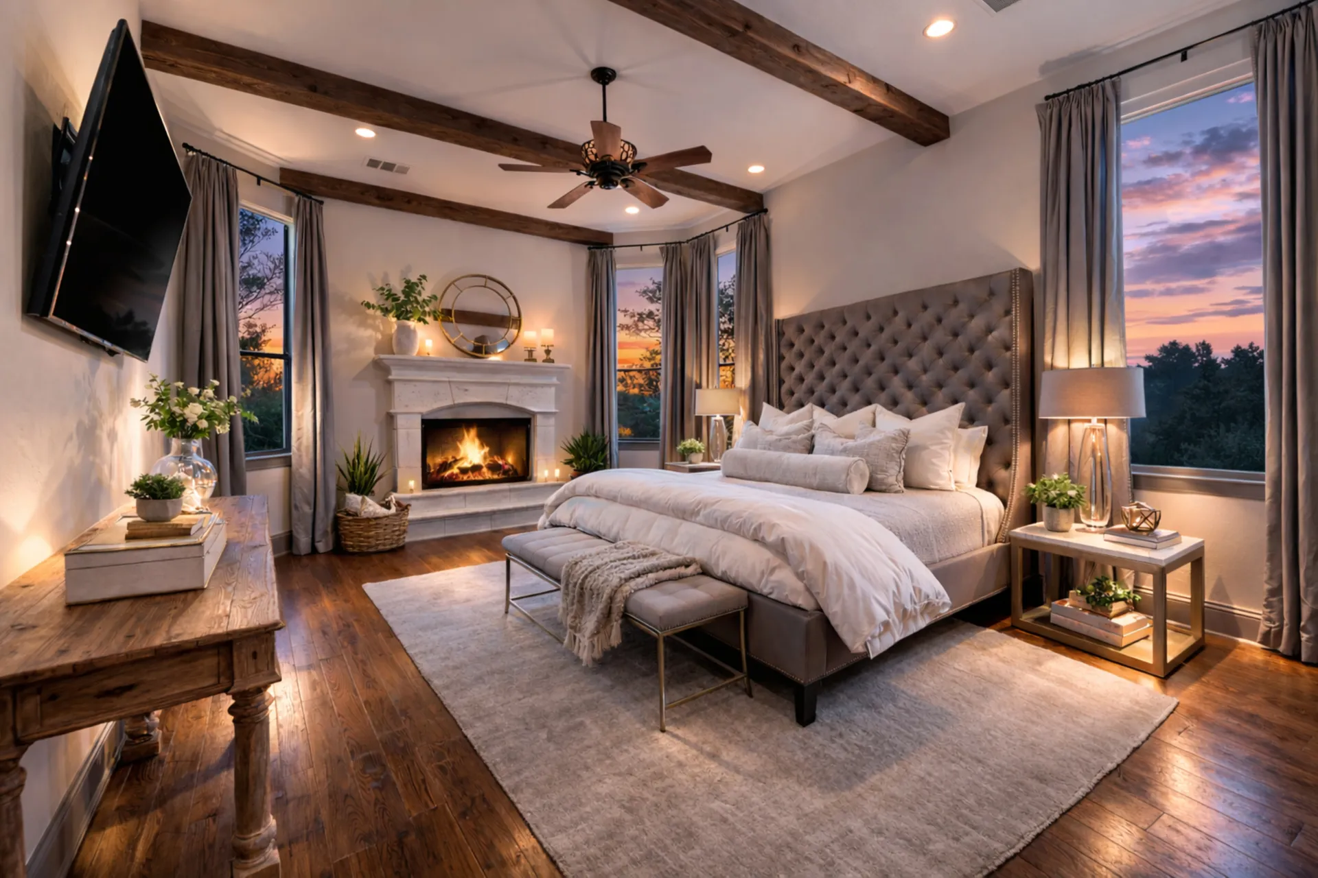 Modern 5 Bedroom House for sale