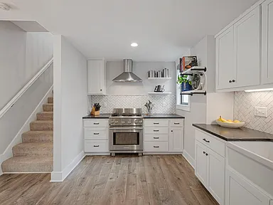 Modern 4 Bedroom Home for sale