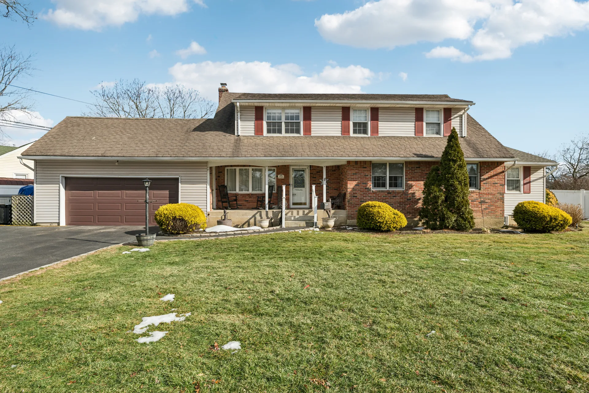 6 Bedroom Open House for sale