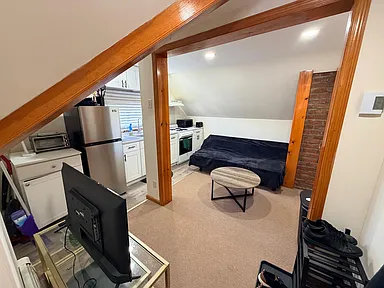 1 Room Apartment for rent