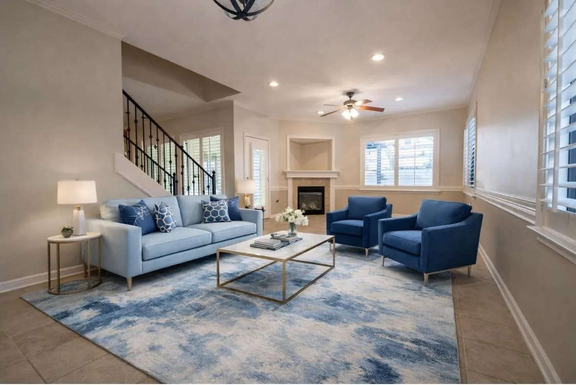 3 Bedroom House For Sale